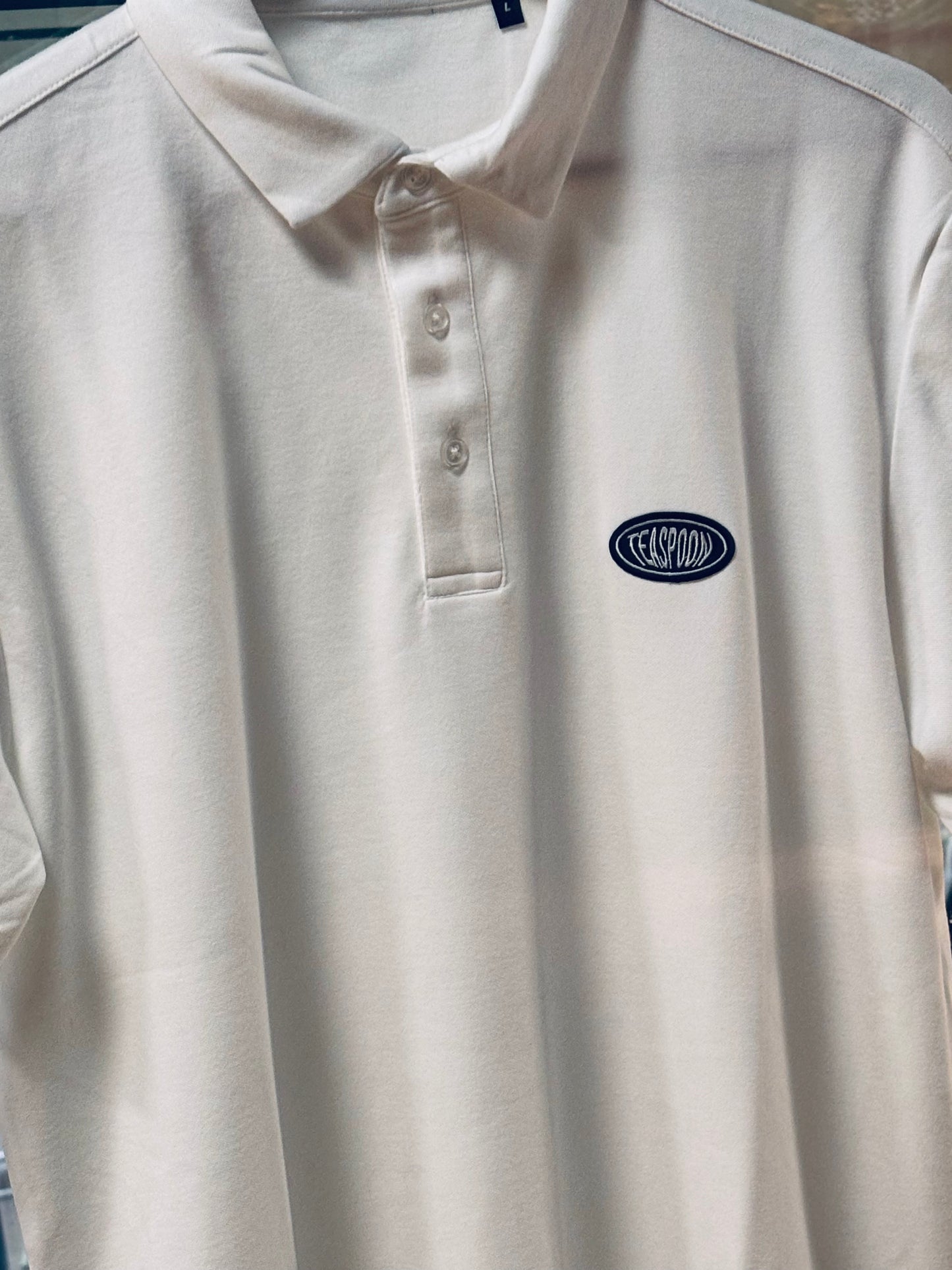 Golf Polo Shirt