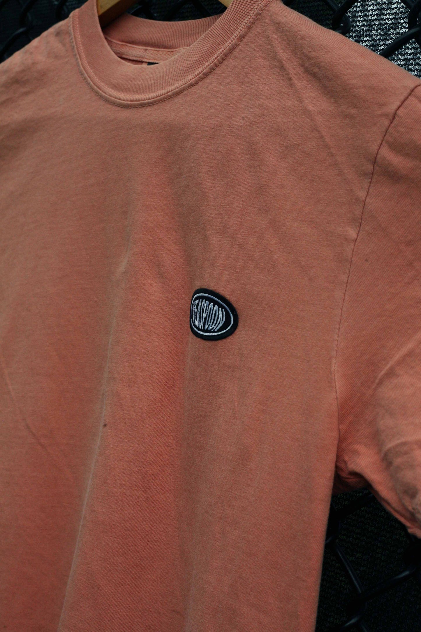 Unisex Elip Terraco Tee