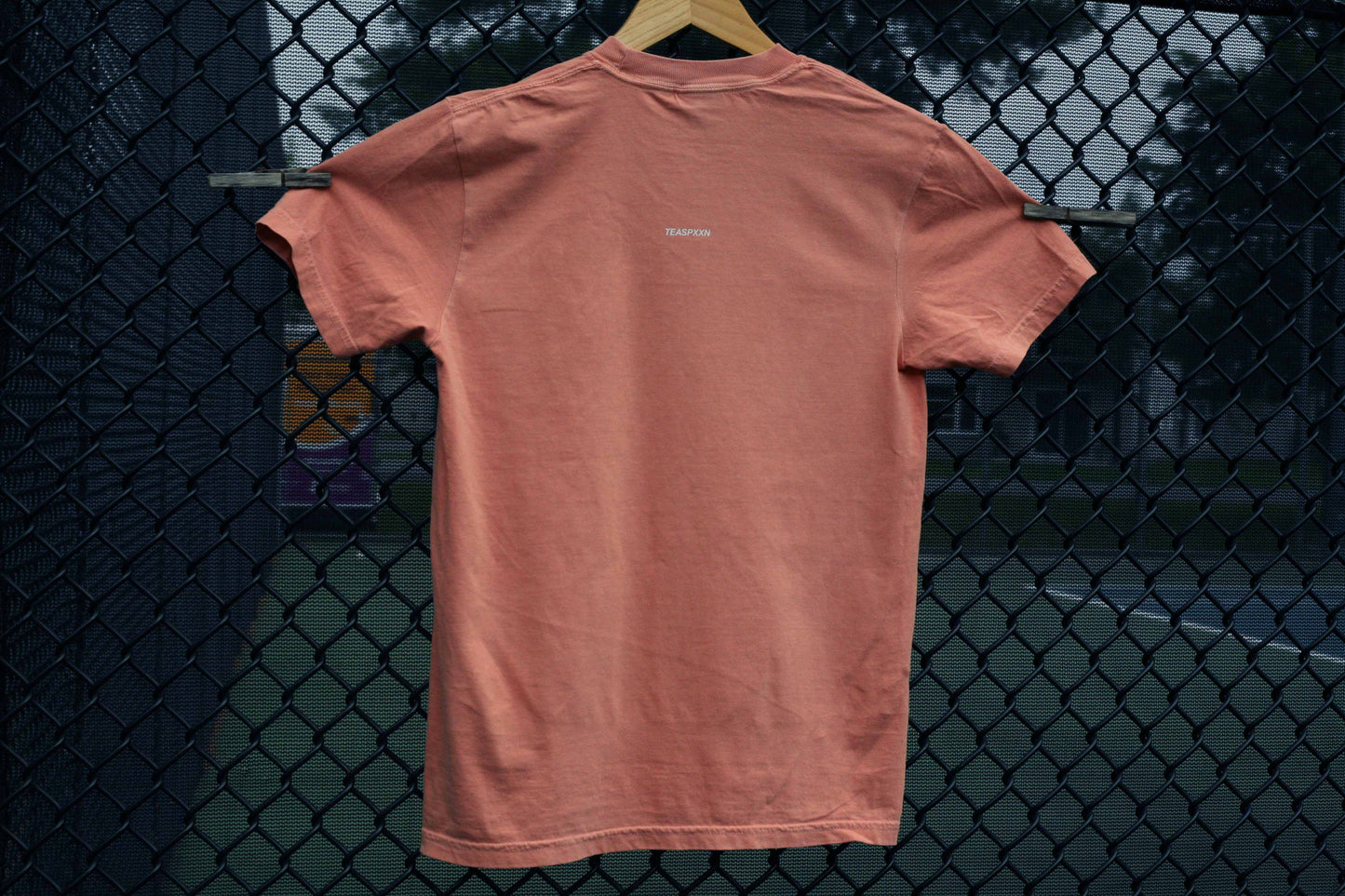 Unisex Elip Terraco Tee