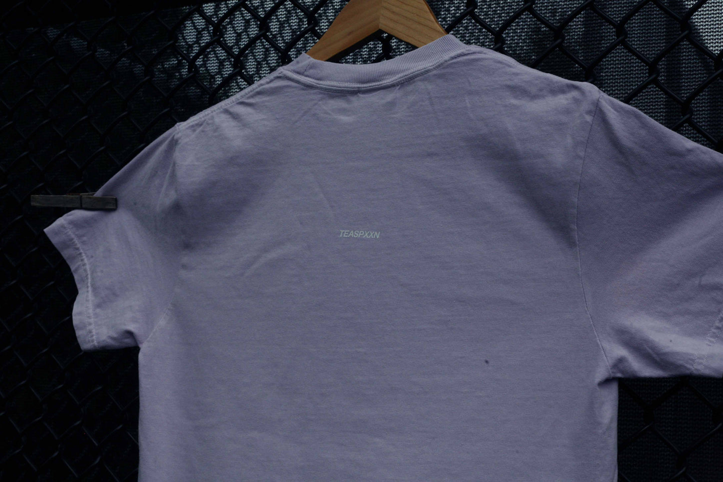 Unisex Elip Orchid Tee