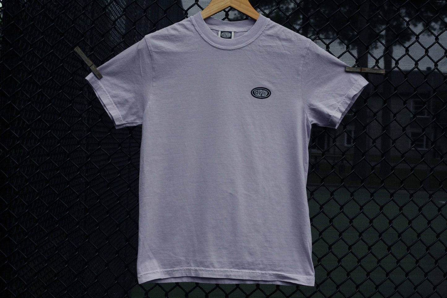 Unisex Elip Orchid Tee