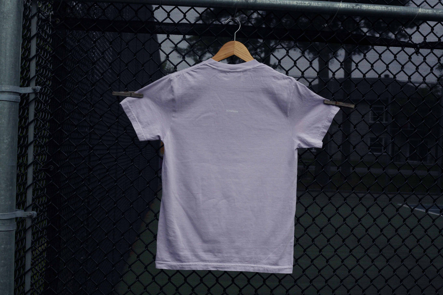 Unisex Elip Orchid Tee