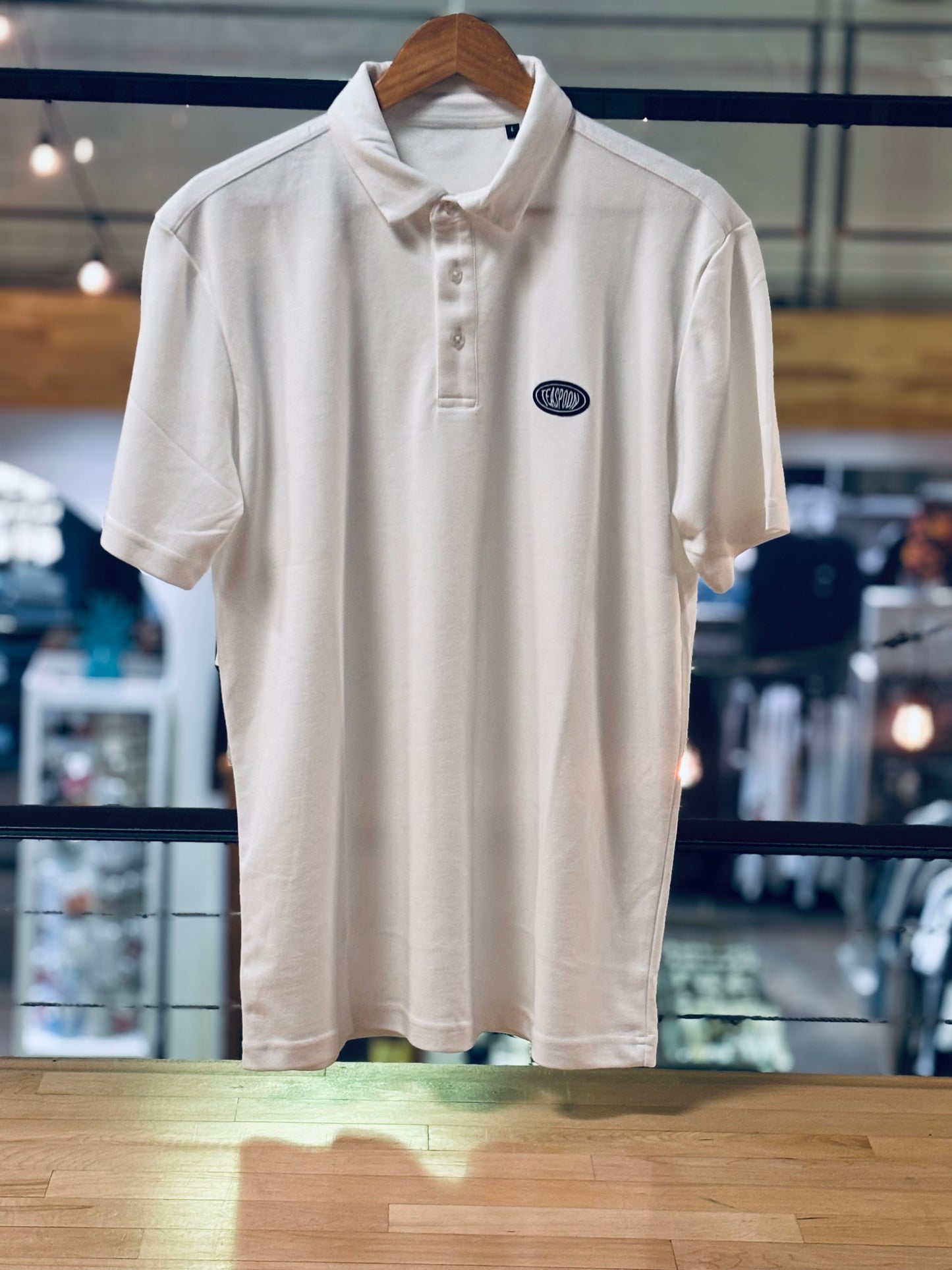 Elip Polo Golf N Skate