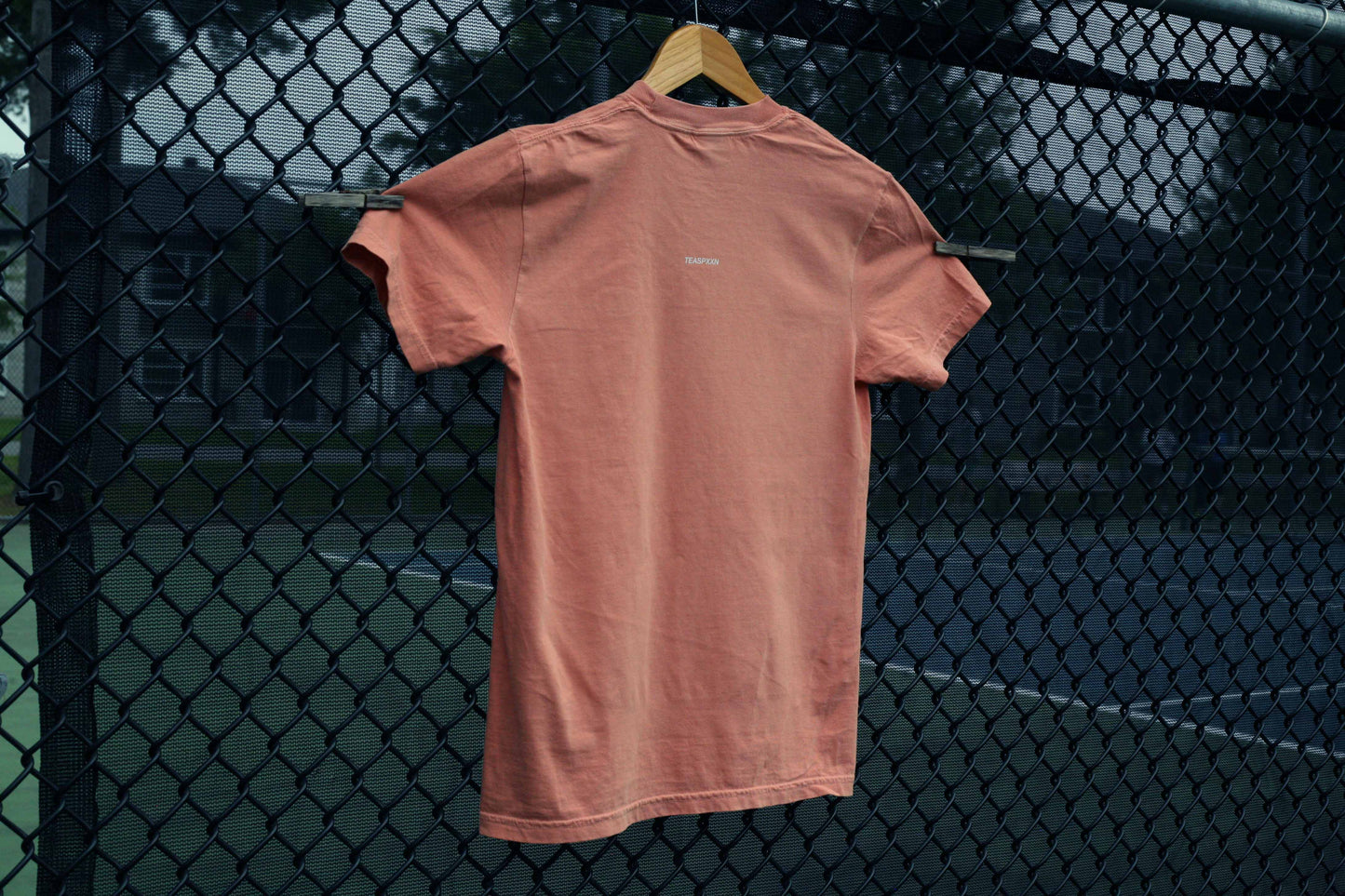 Unisex Elip Terraco Tee