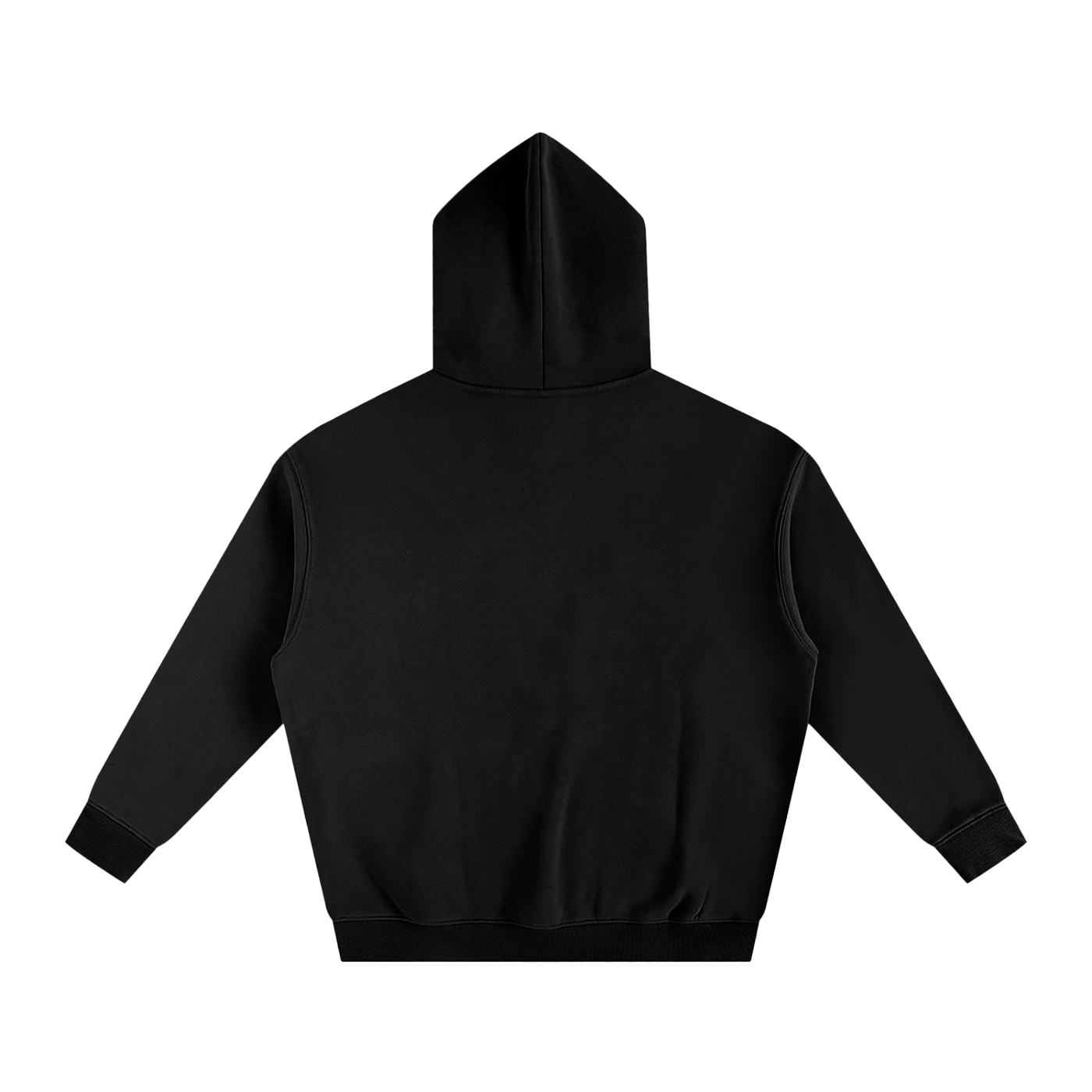 Gas Burner Hoodie