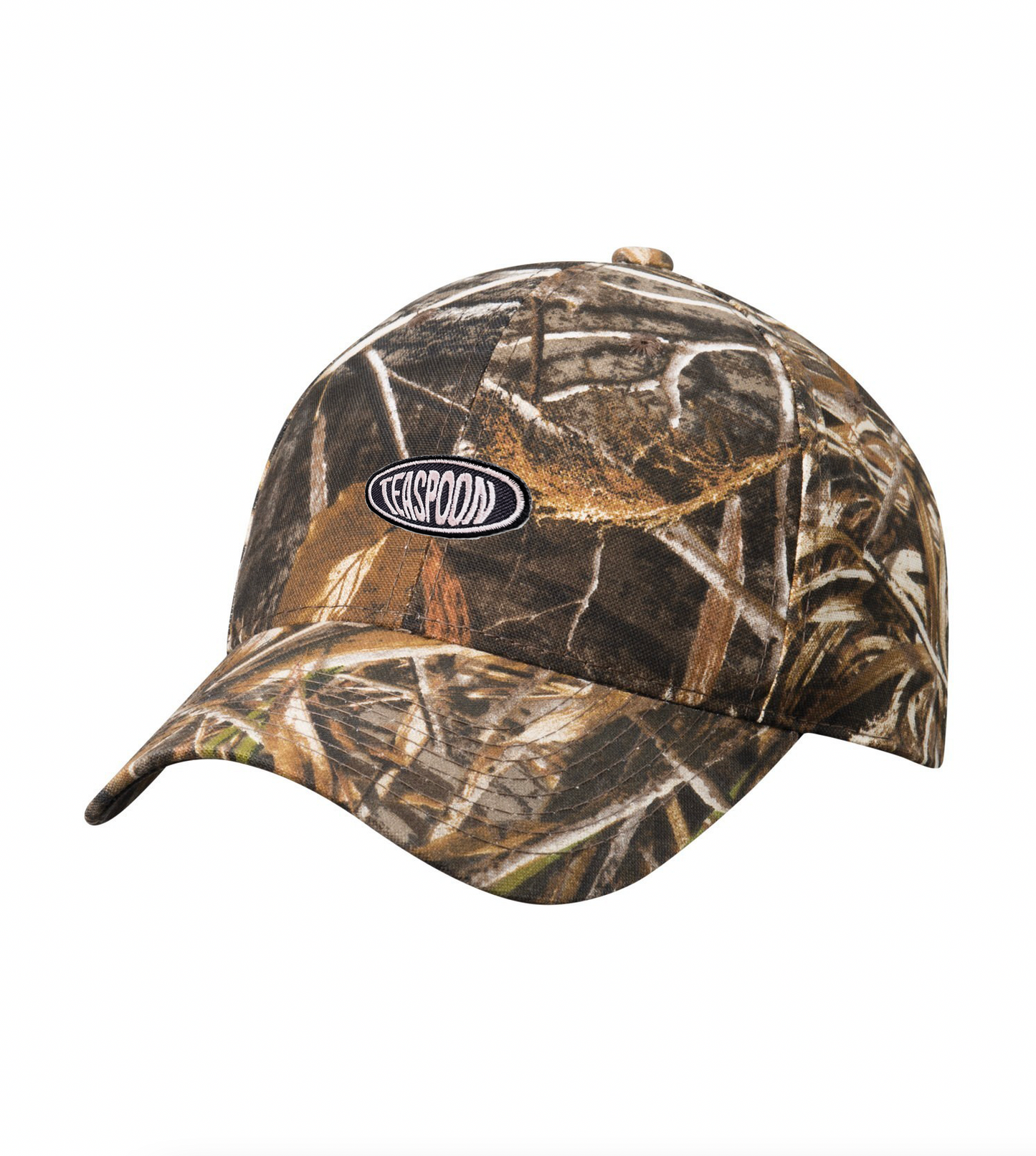 Camo Cap Hunt Unisex