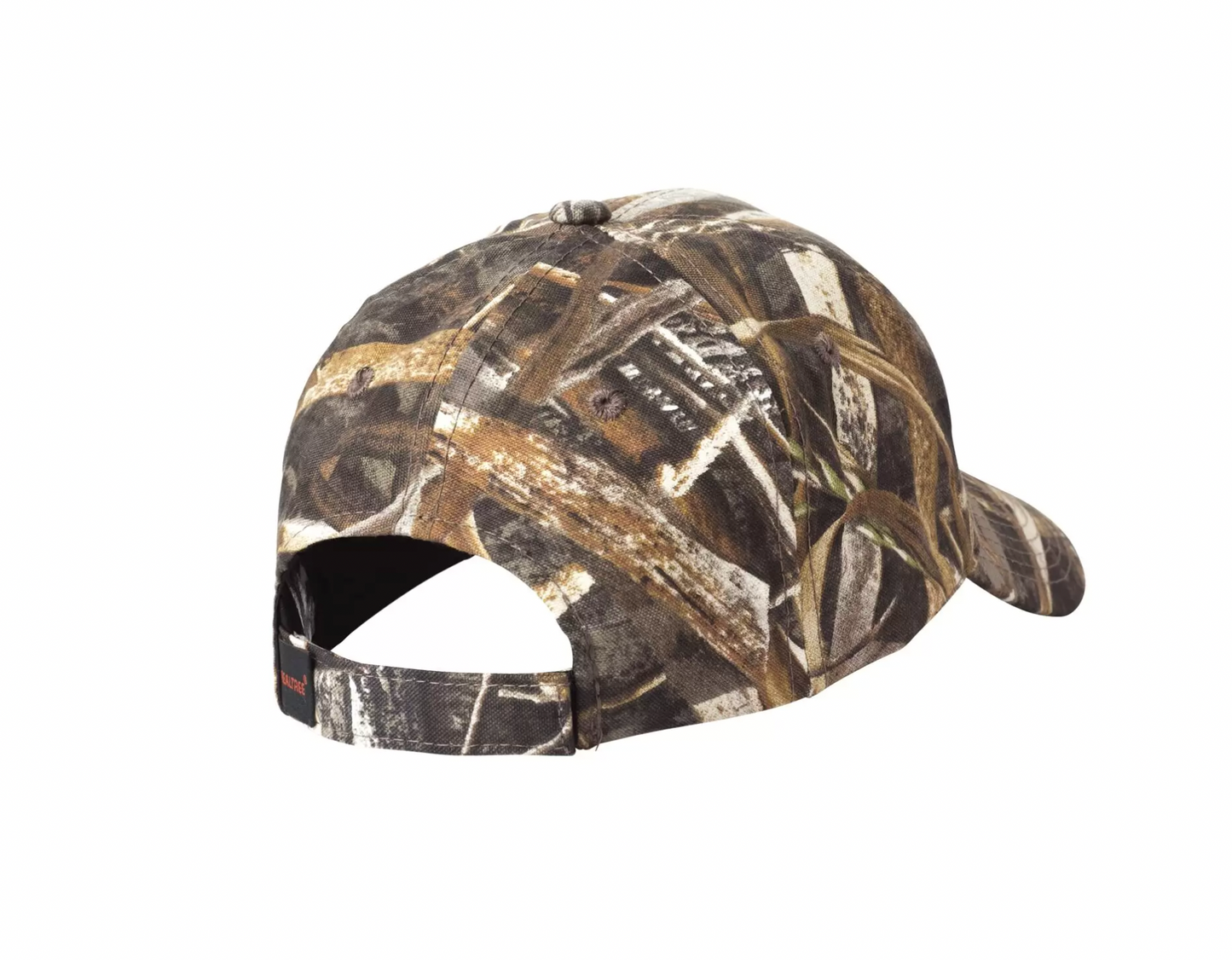 Camo Cap Hunt Unisex