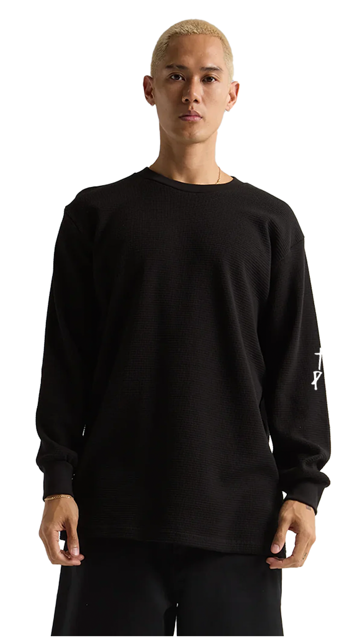 Thermal Longsleeves Original Spoon Brigade