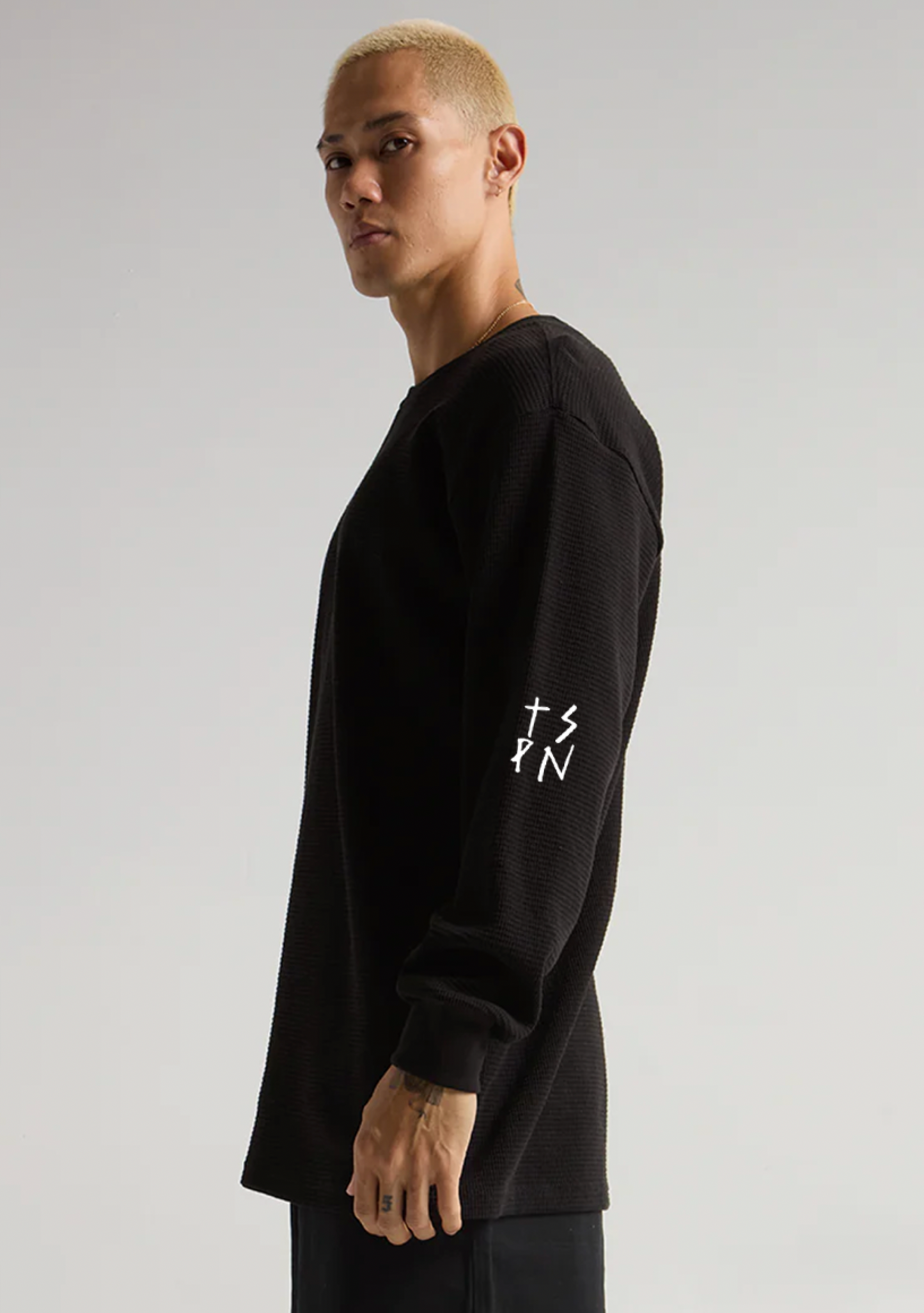 Thermal Longsleeves Original Spoon Brigade