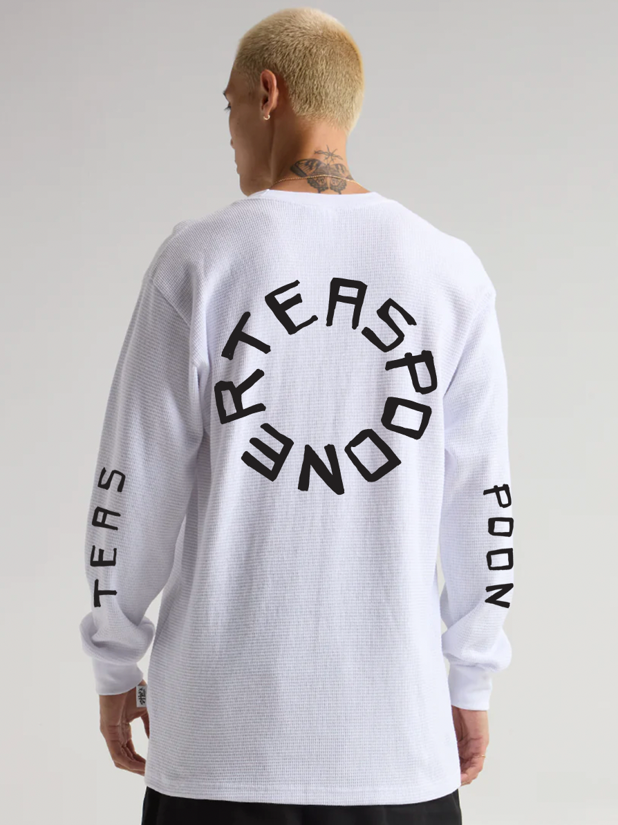 Thermal Longsleeves Round Round