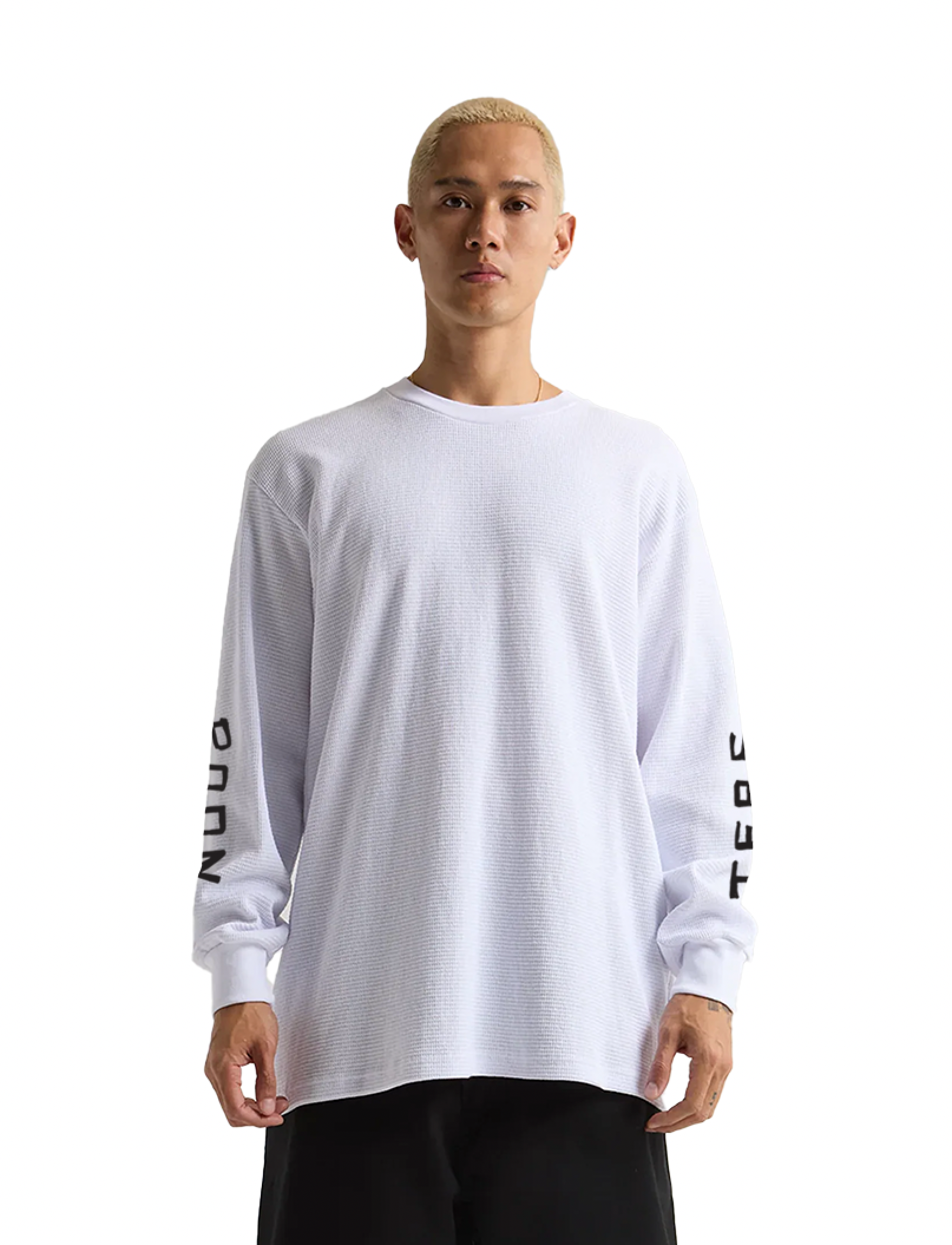 Thermal Longsleeves Round Round