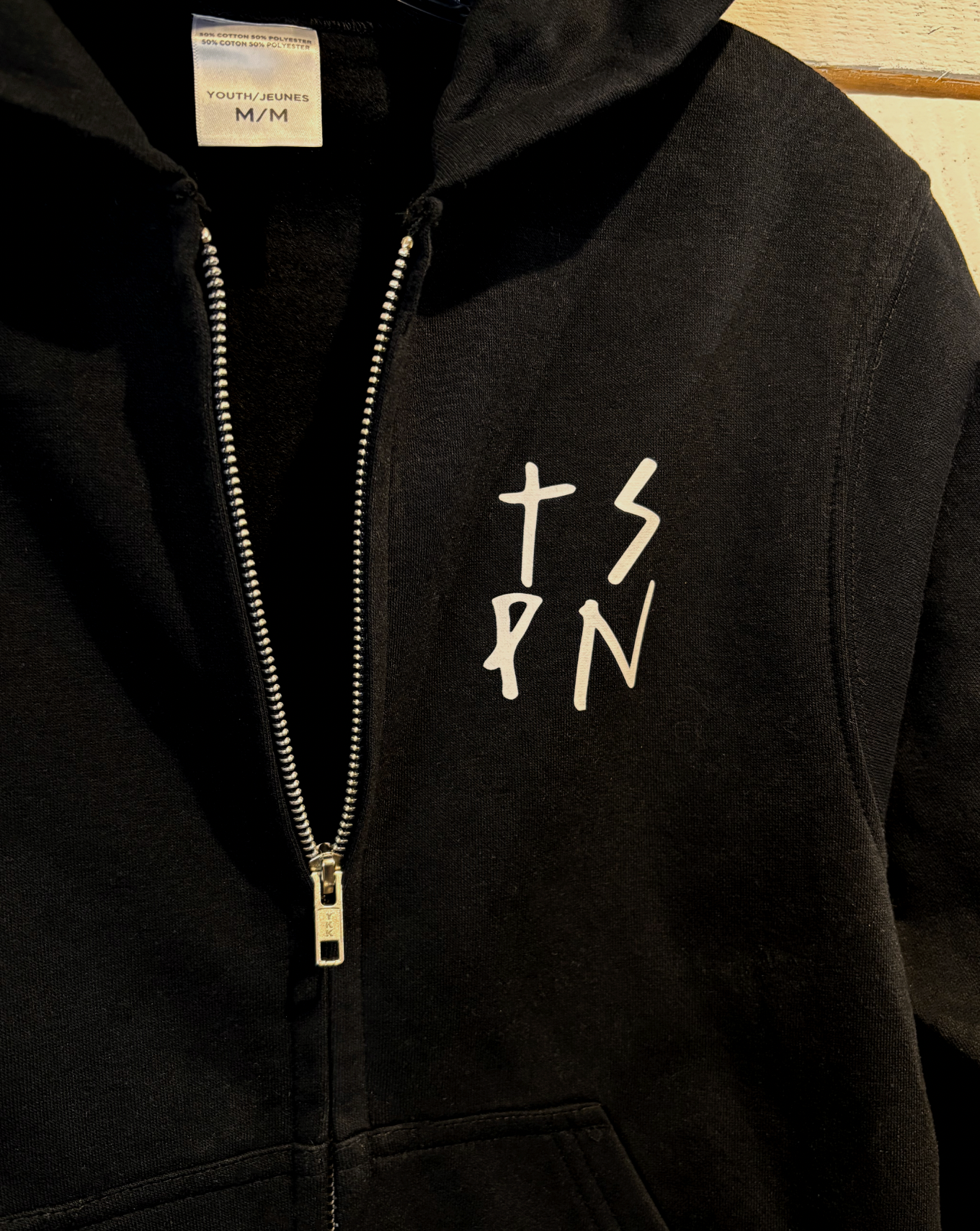 Kid Spoon Brigade Hoodies