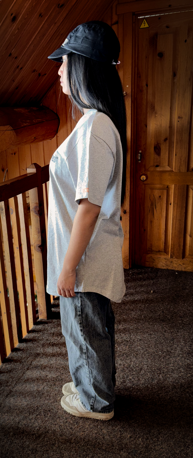 Unisex Baseball HiFive Jersey