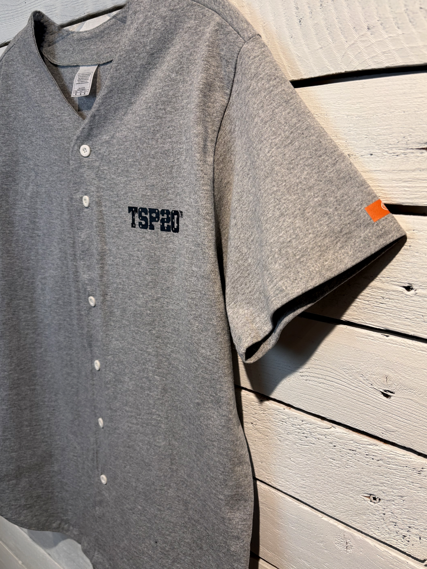 Unisex Baseball HiFive Jersey