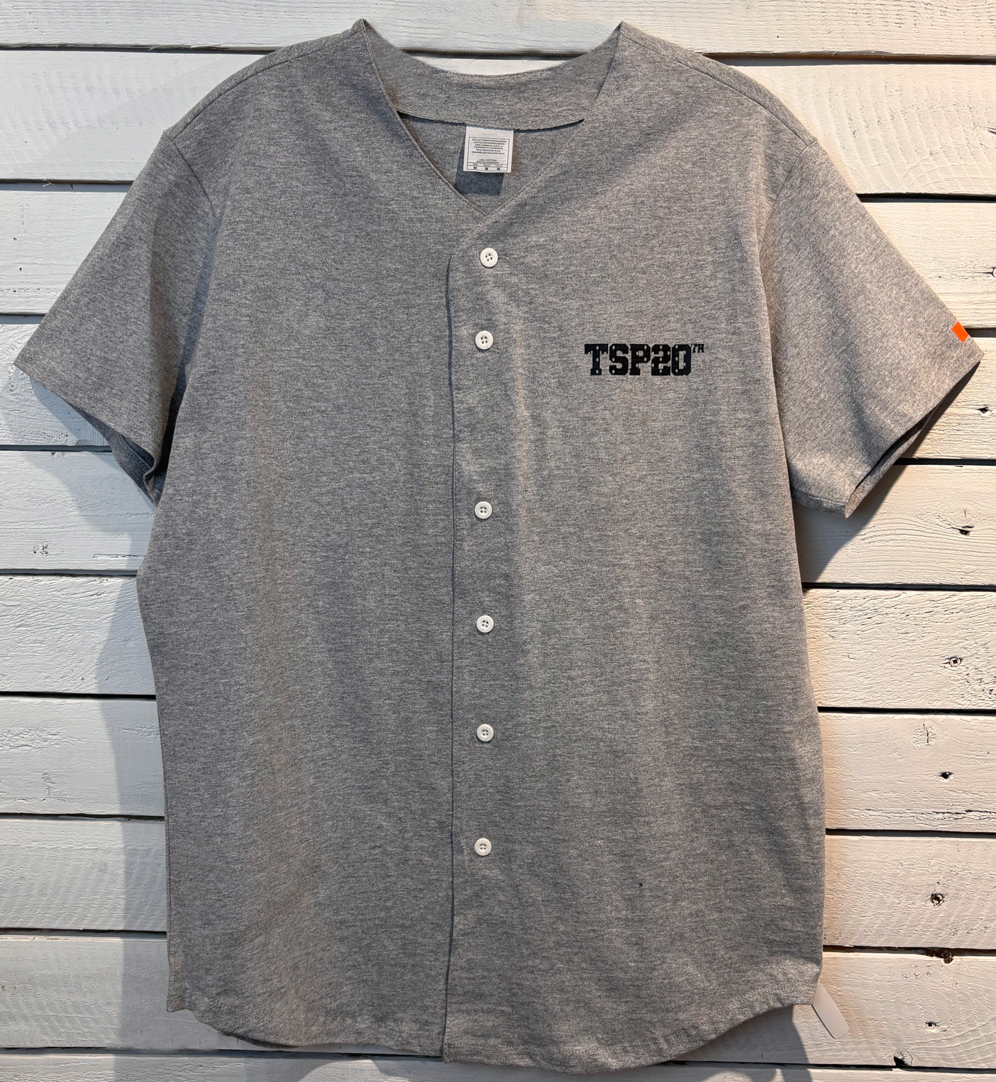 Unisex Baseball HiFive Jersey
