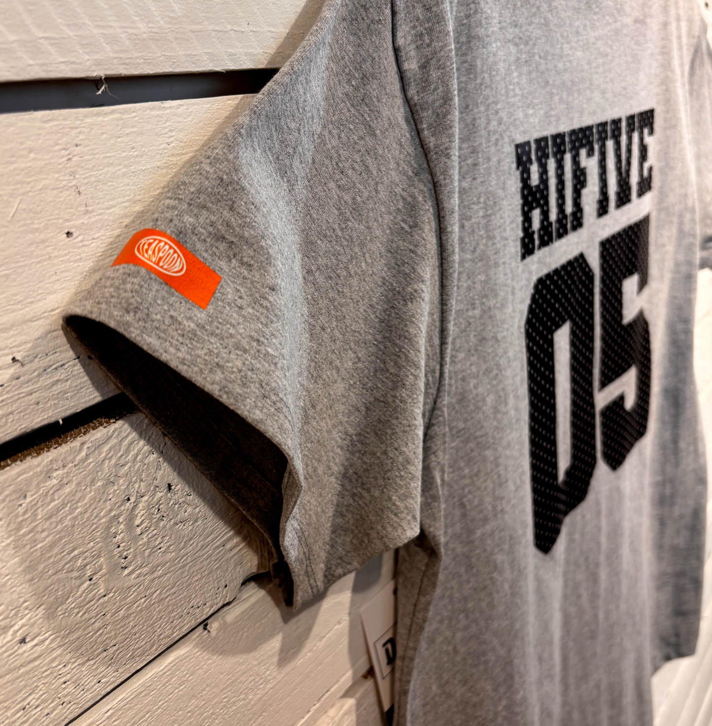 Unisex Baseball HiFive Jersey