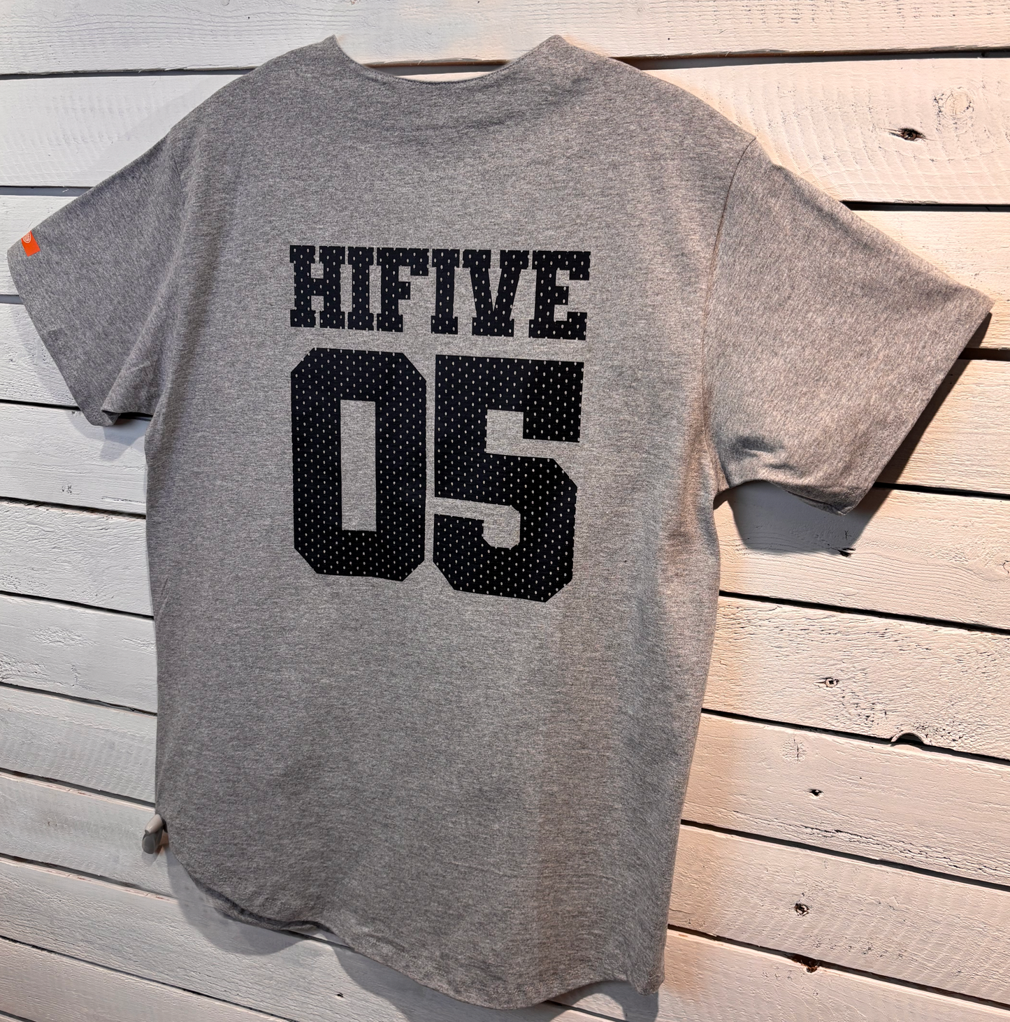 Unisex Baseball HiFive Jersey