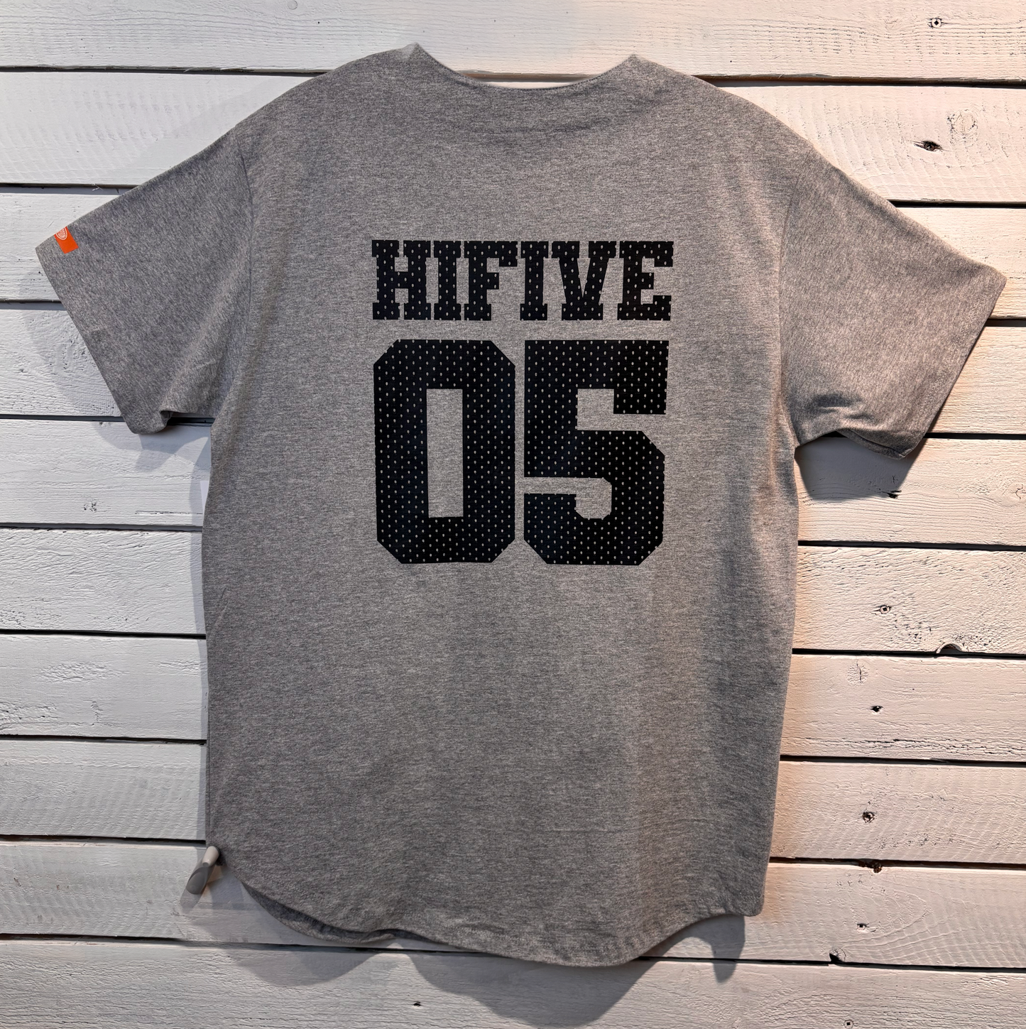 Unisex Baseball HiFive Jersey
