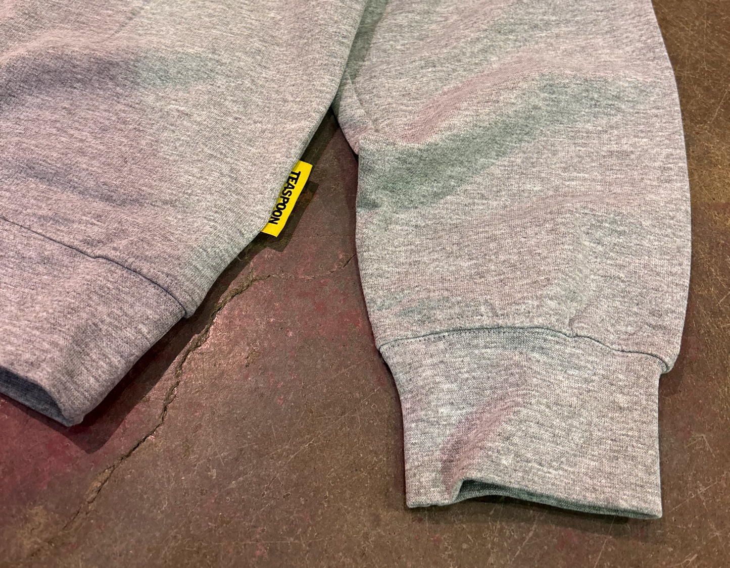 Kid Hoodies Elipse
