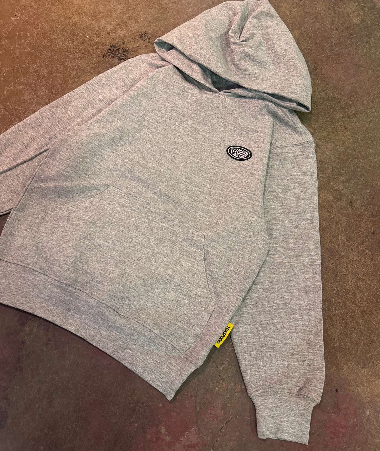 Kid Hoodies Elipse