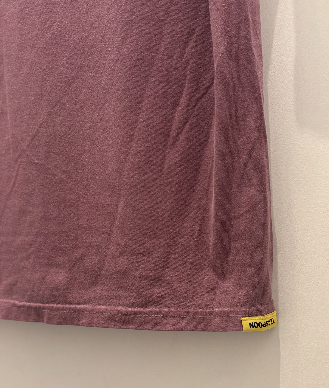 Unisex Berry Tee