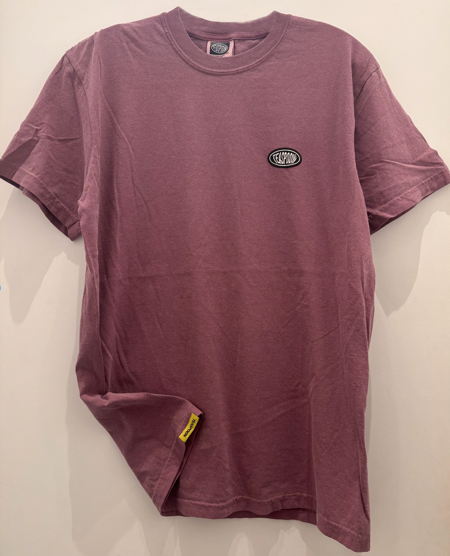 Unisex Berry Tee