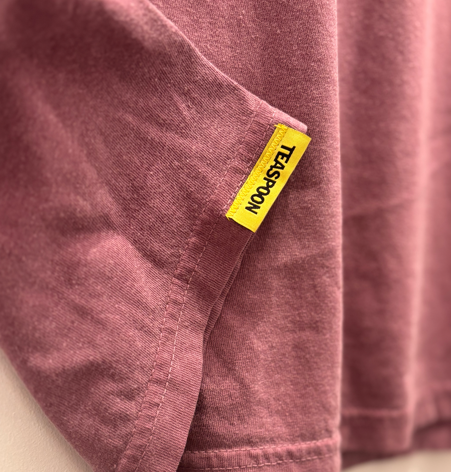 Unisex Berry Tee