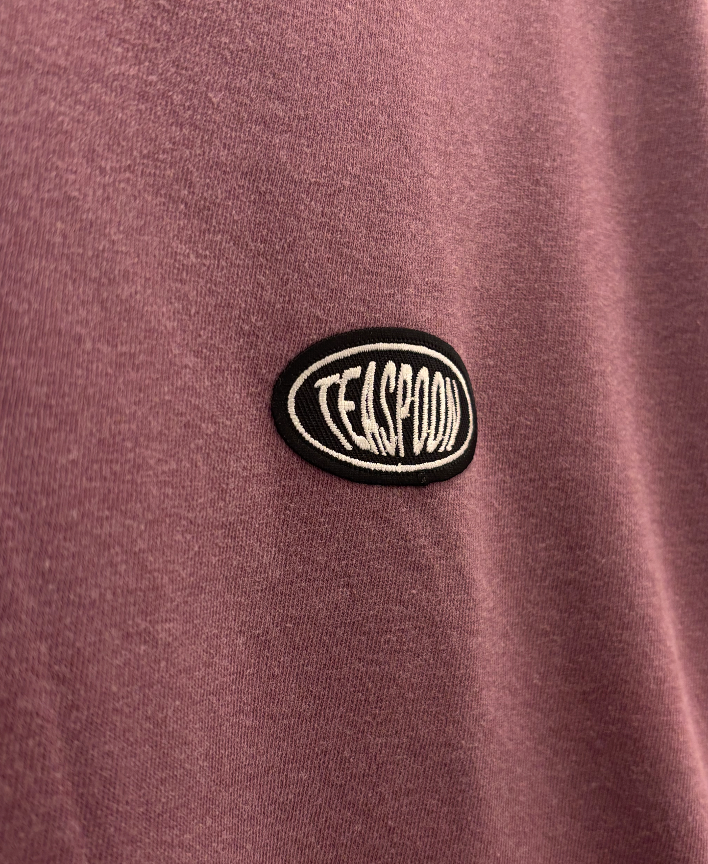 Unisex Berry Tee