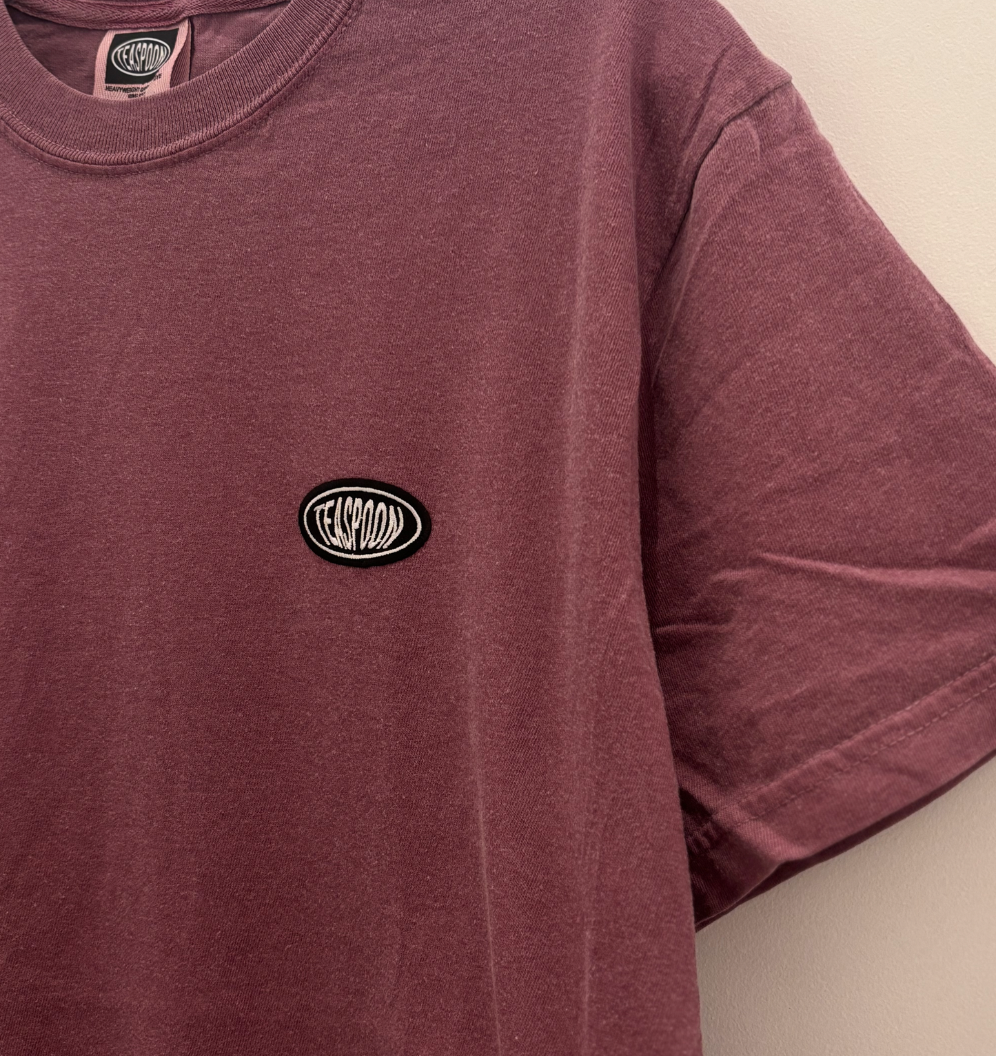 Unisex Berry Tee
