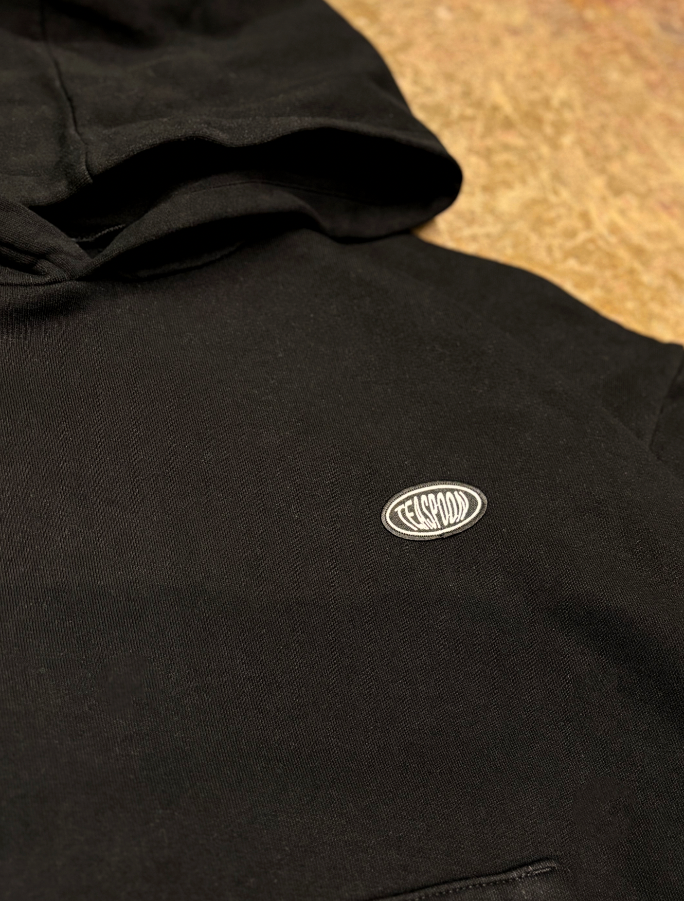 Canada Hoody elipse