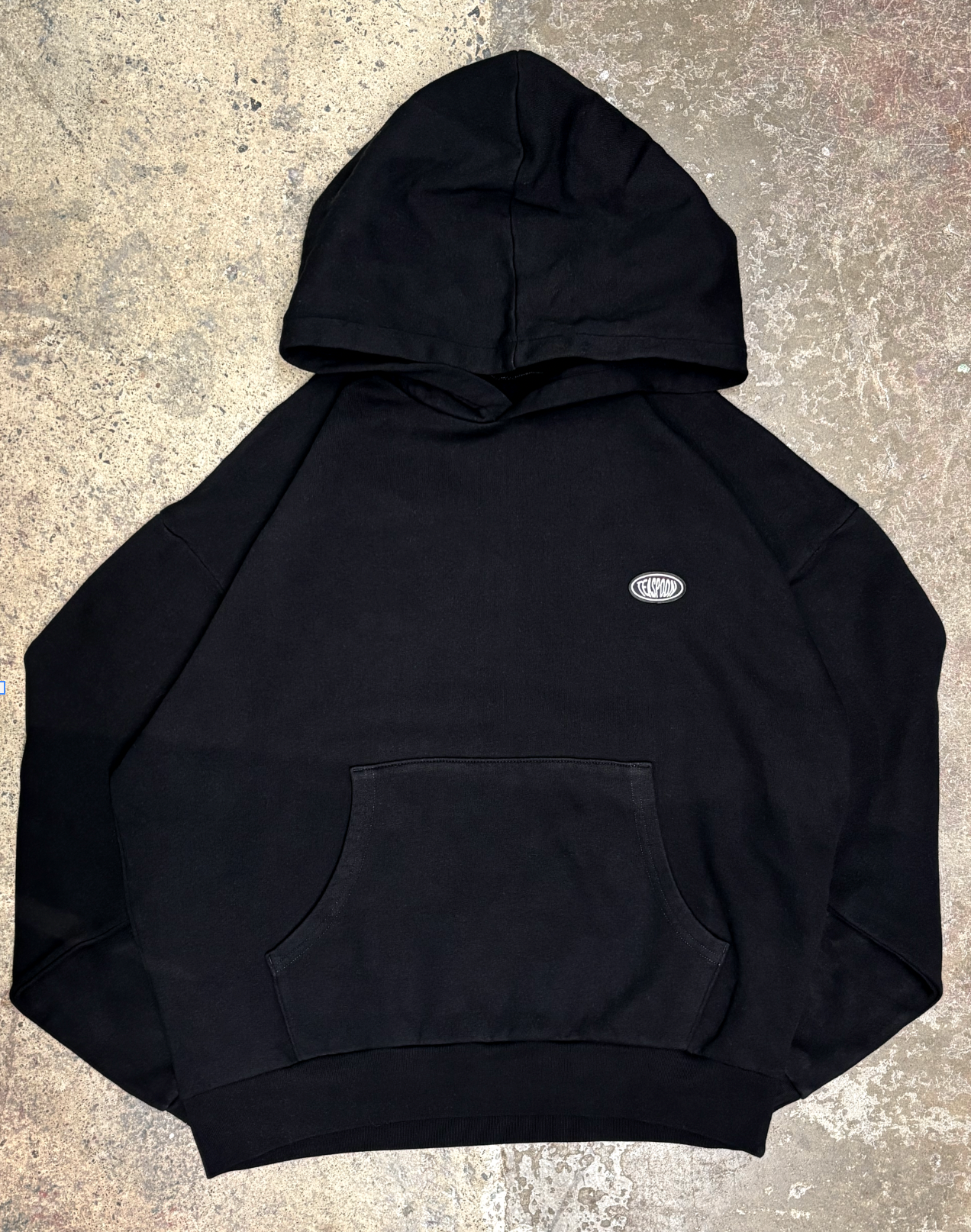 Canada Hoody elipse