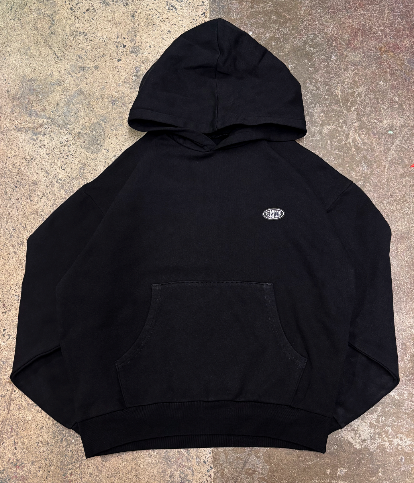 Canada Hoody elipse