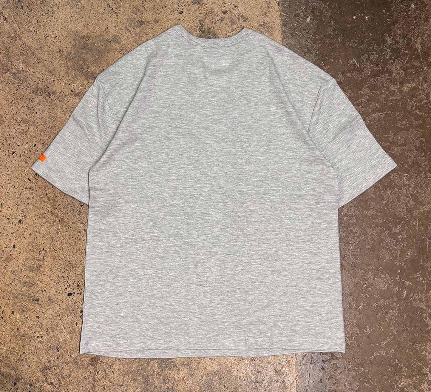 Boxy Forever Tee