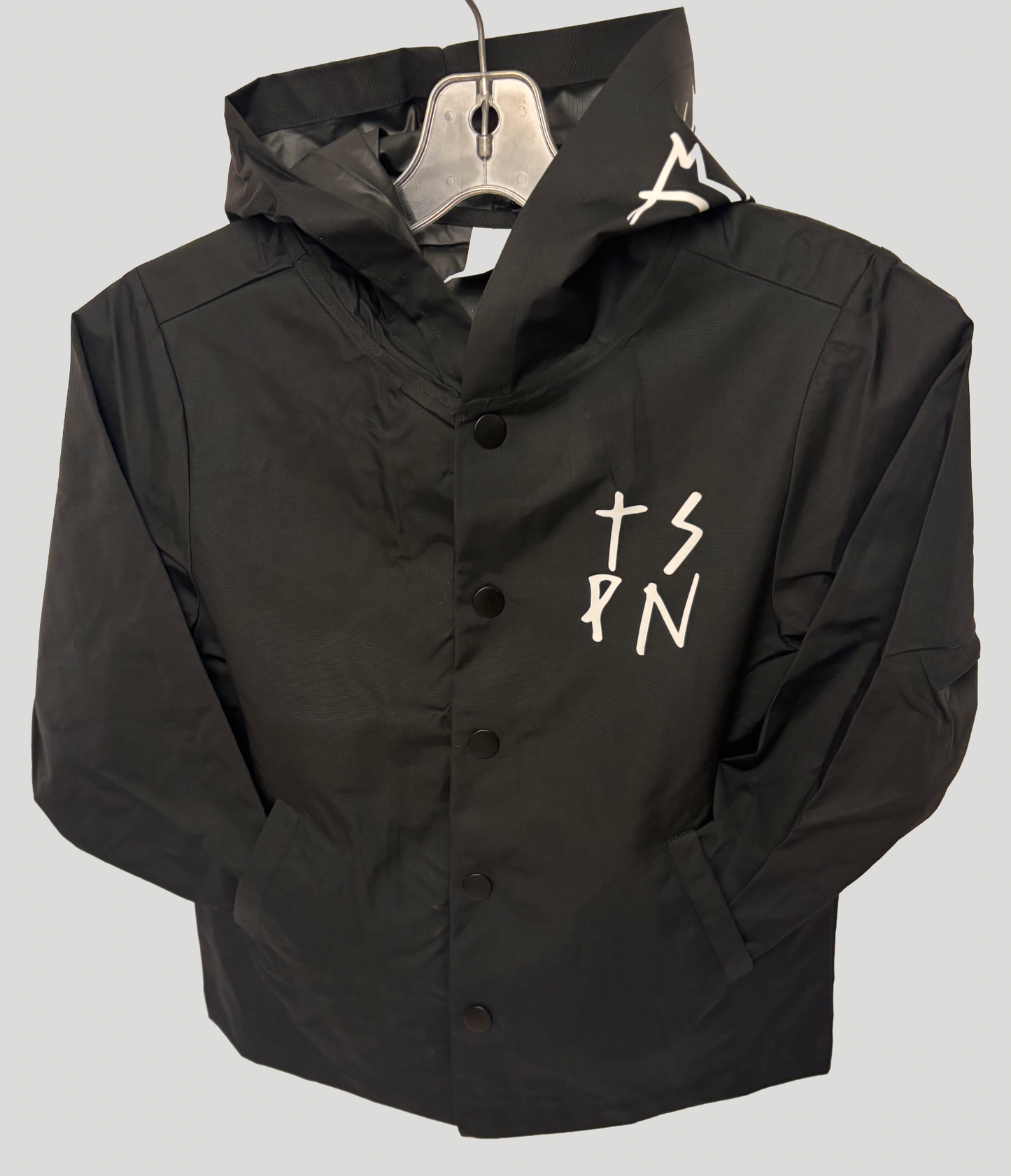 Jacket Enfant Spoon Brigade