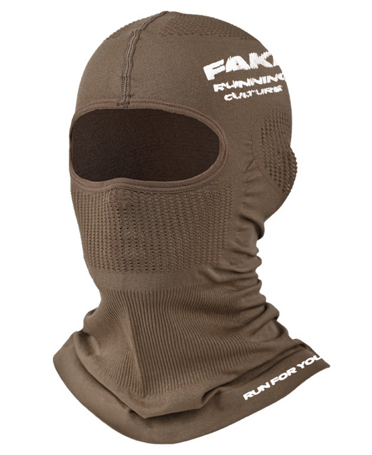 Runners Face Mask technical Balaclava cagoule