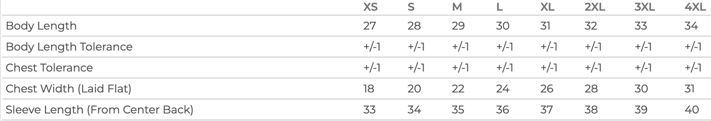 Unisex Hoody Spoon Brigade Pullover