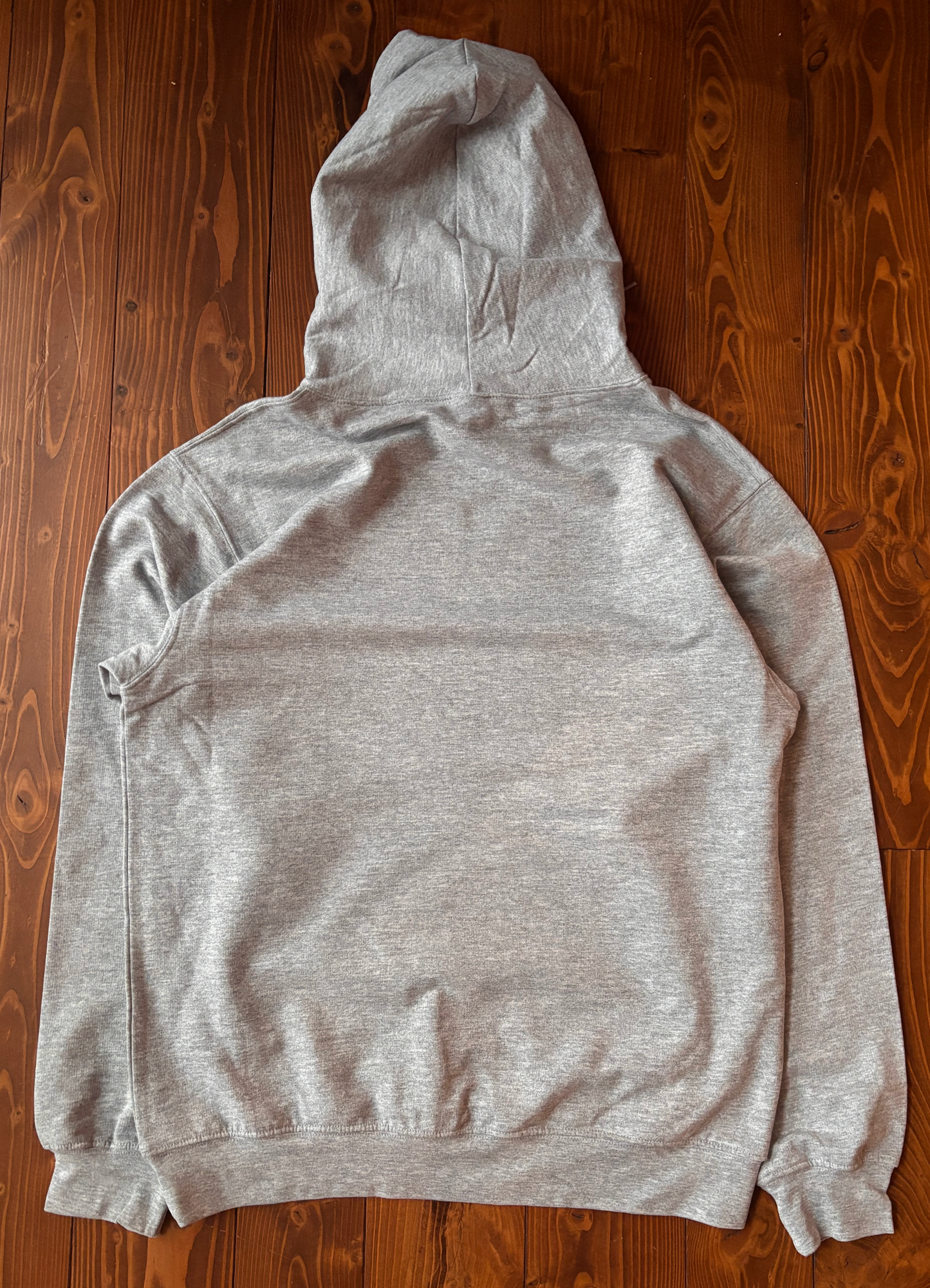 Hoody unisex Elip