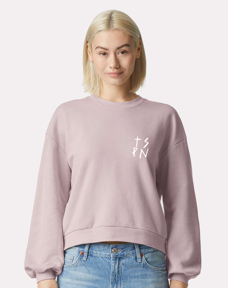 Crew Neck Women SB