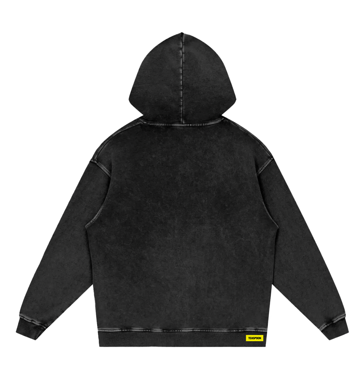 Unisex Hoodie SPOONIC YOUTH