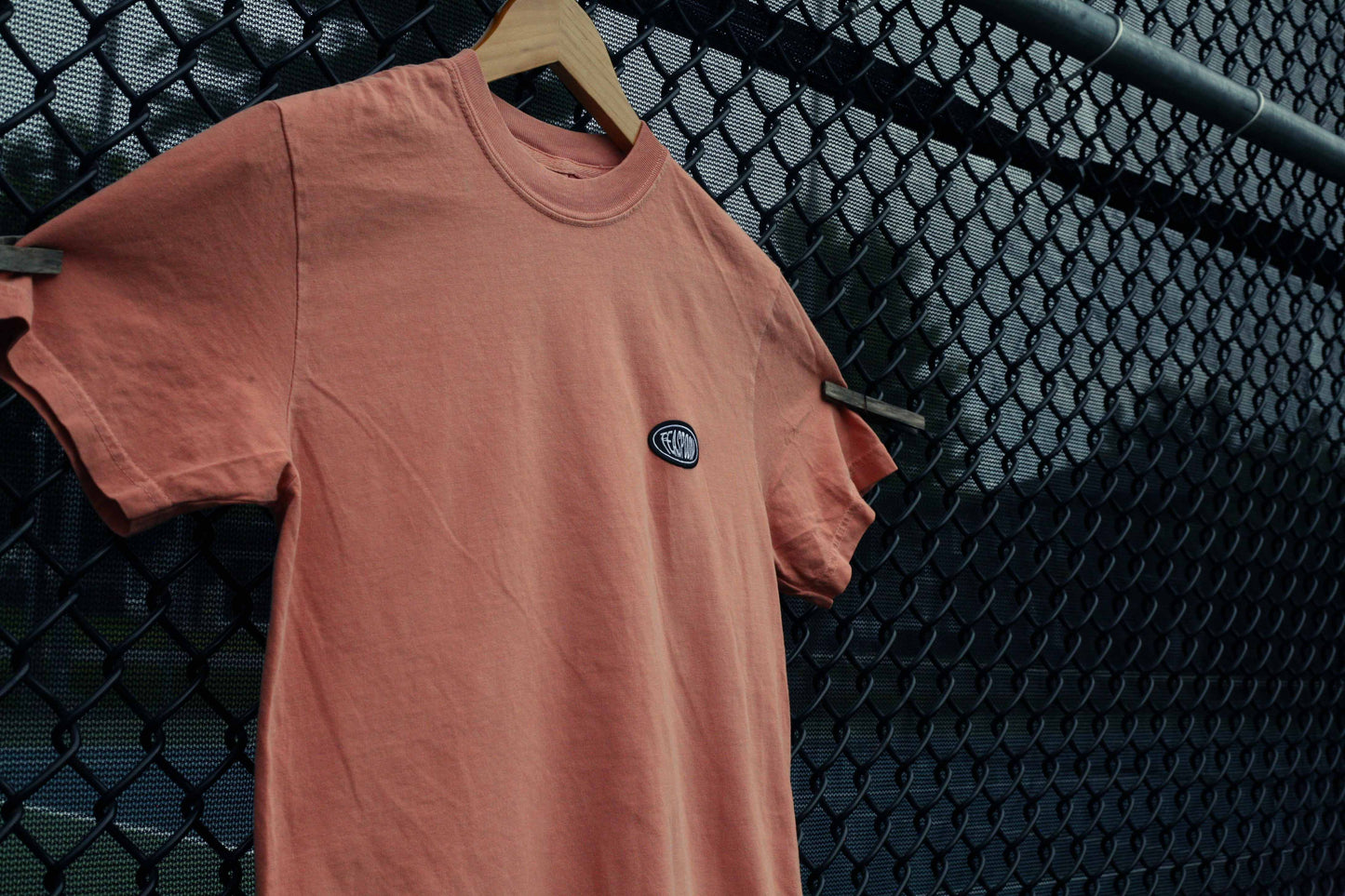 Unisex Elip Terraco Tee