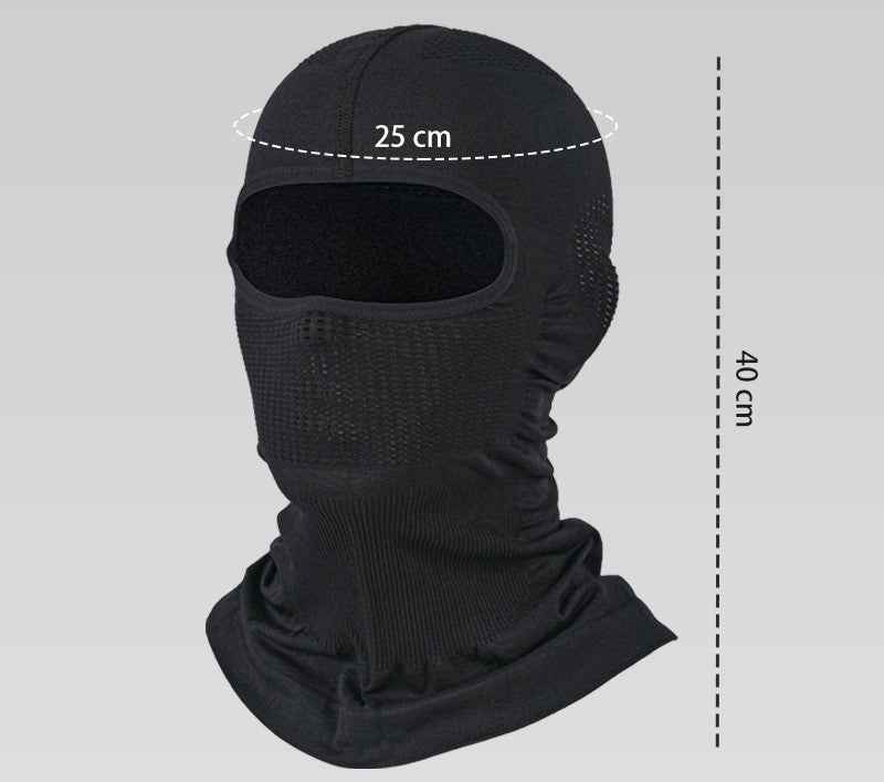 Runners Face Mask Balaklava Sport