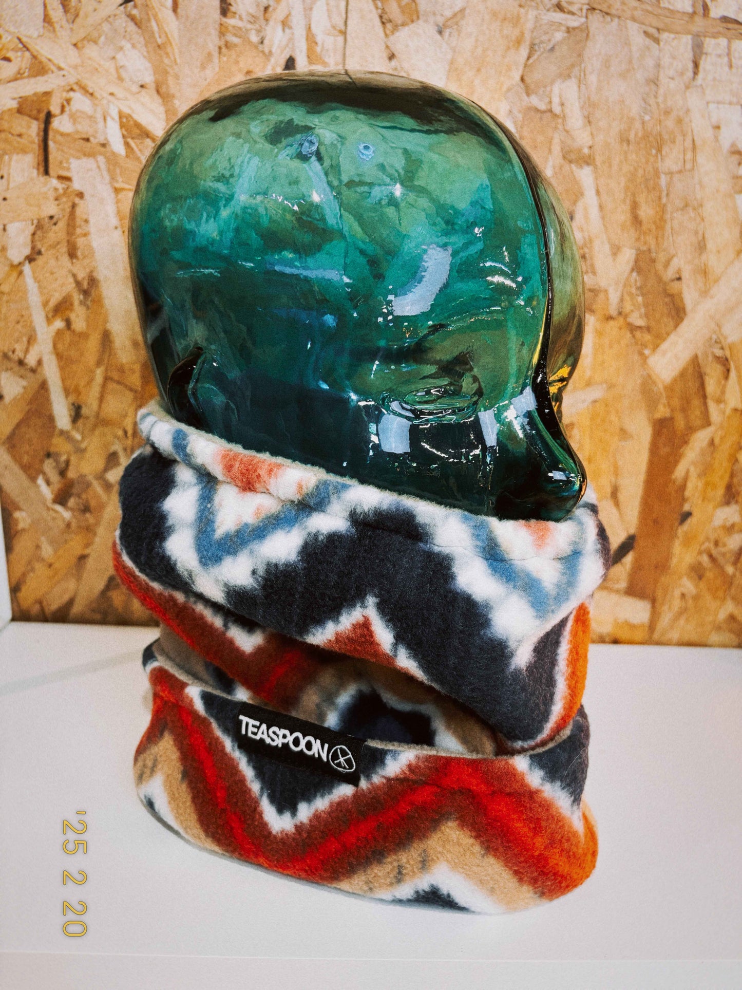 Beanie Combo Polar Multi