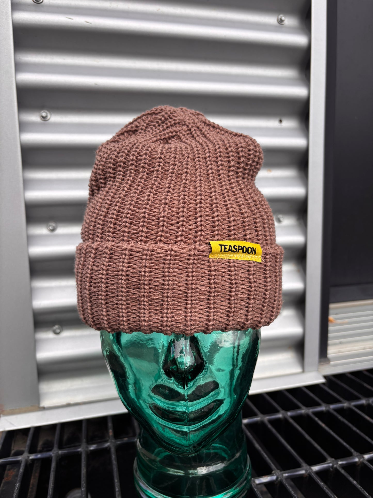 mountain pigment clay