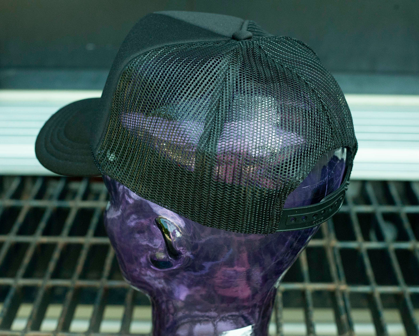 Casquette Foamy Truck Raiders JUNIOR