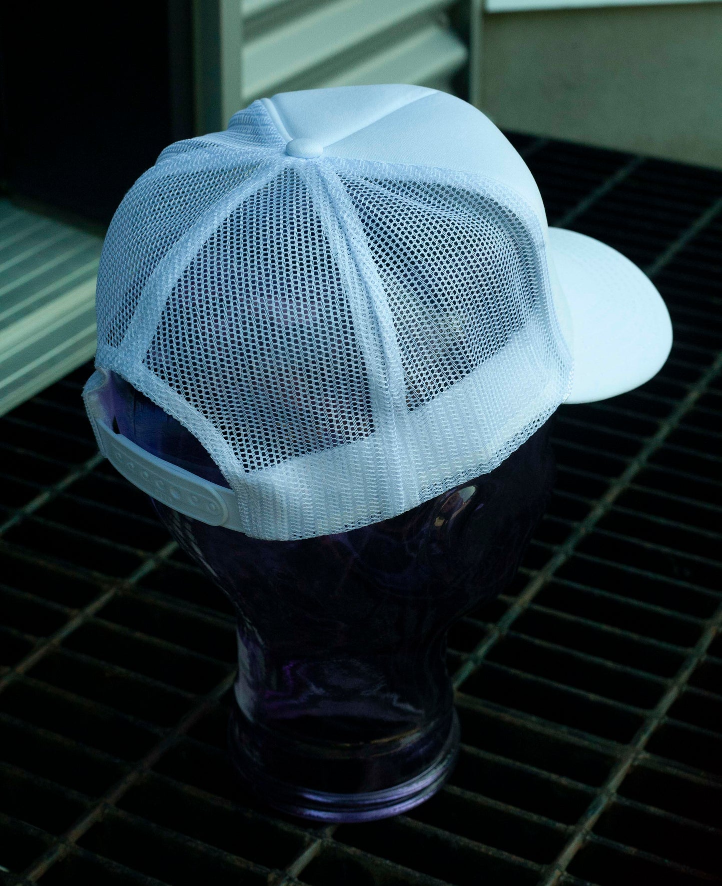 Casquette Foamy Truck Tstrokes