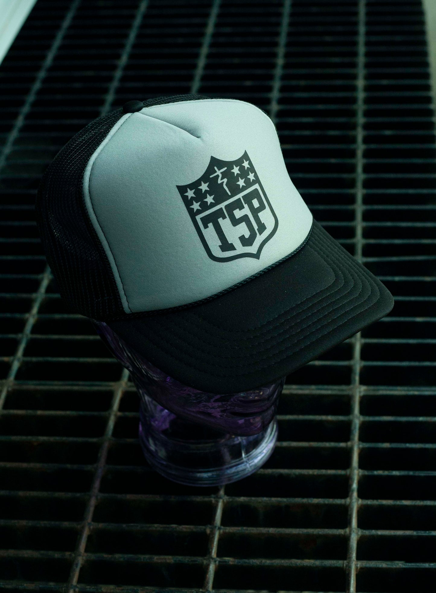 Casquette Foamy Truck NFL