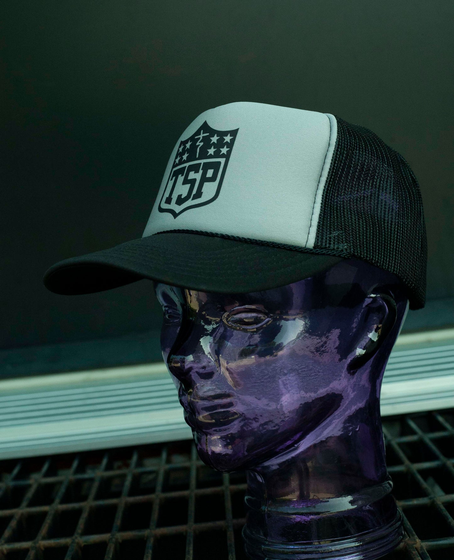 Casquette Foamy Truck NFL