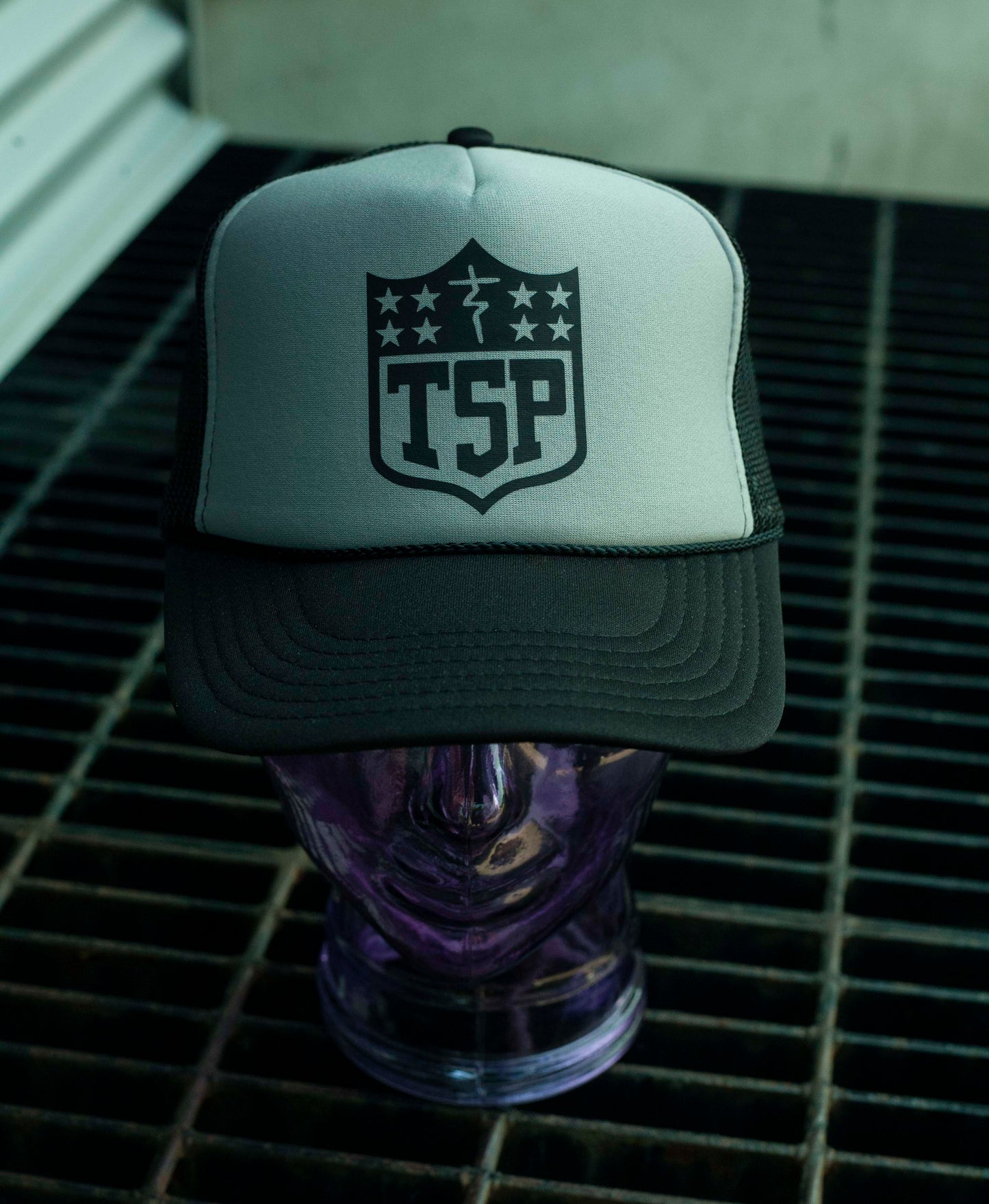 Casquette Foamy Truck NFL