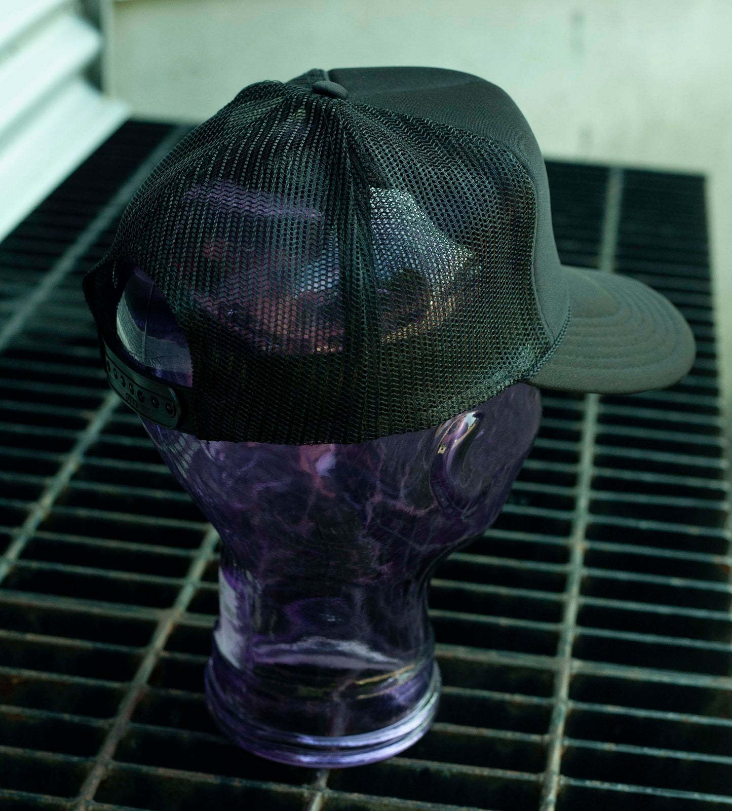 Casquette Foamy Truck Raiders
