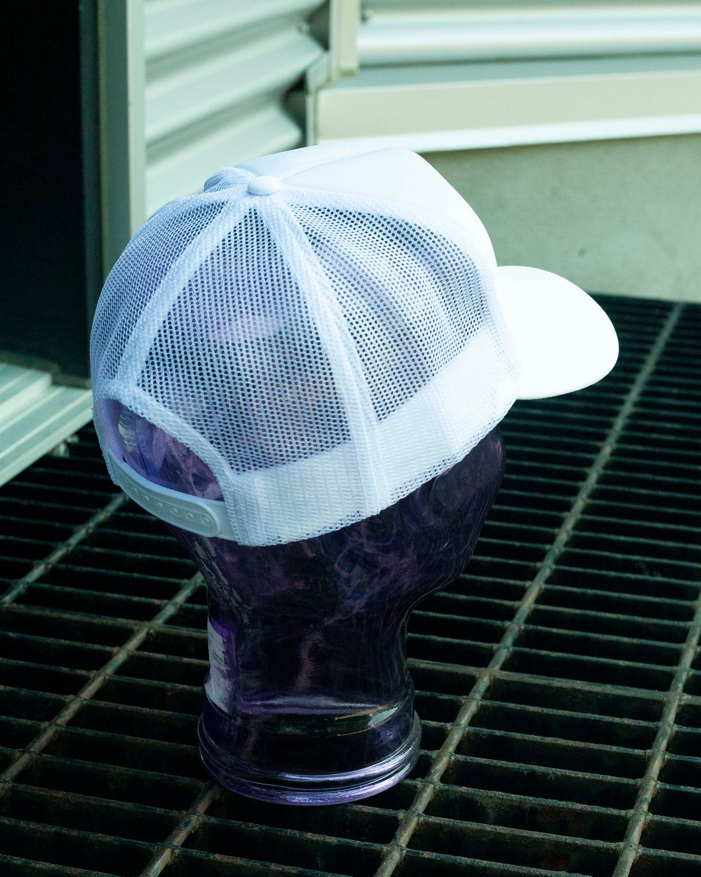 Casquette Foamy NGAF